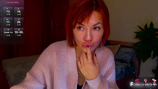 Chat +18 de FireWater6 ao vivo