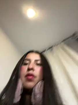 Chat XXX ao vivo de blush_bloom