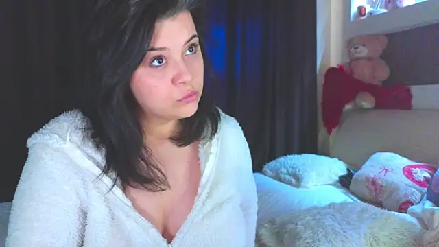 Chatroom XXX en direct de Malika_uAngel