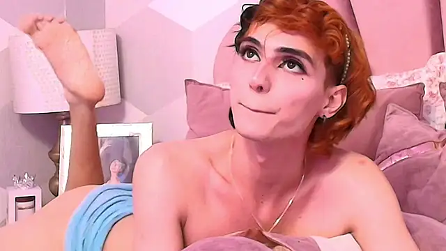 KylieMonnett 网络视讯表演