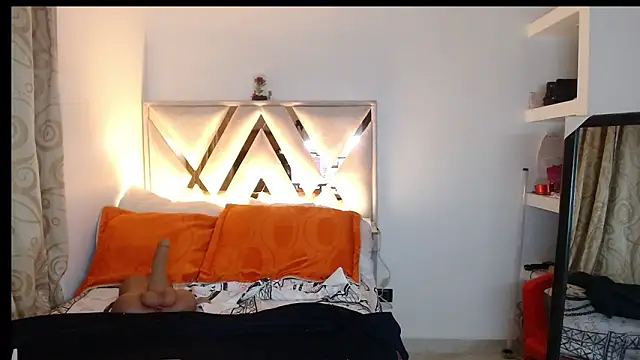 Andrea_Sexx_ Obrolan Langsung XXX