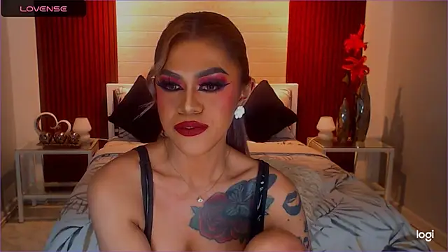 Chat XXX Live StellaStrong30