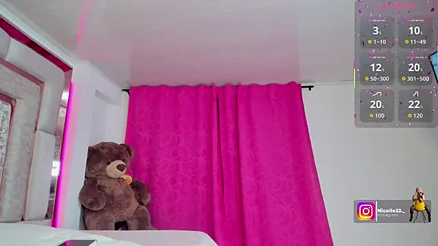 kimjonnes01 Chat XXX in diretta