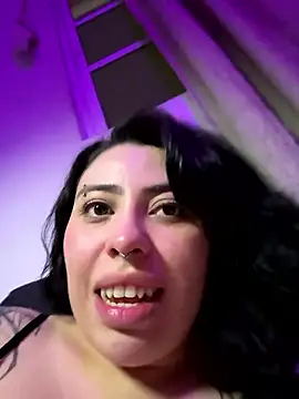 Draculona-666 Obrolan Langsung XXX