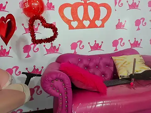 Živý XXX chat adriana_foxxxy