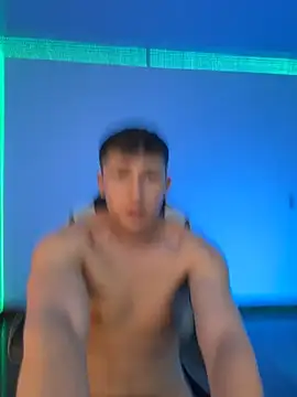 Chat XXX Live oliver_kyy