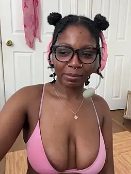 mochamimi – Naživo XXX chat