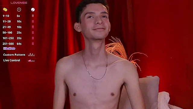 Chat XXX ao vivo de VicenteFerrer