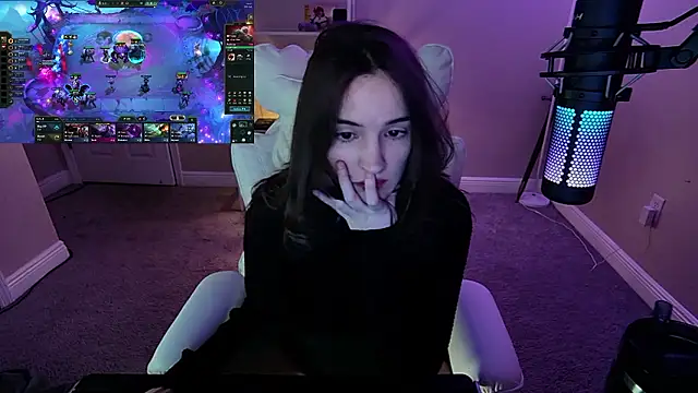 Chat XXX Live angiefae