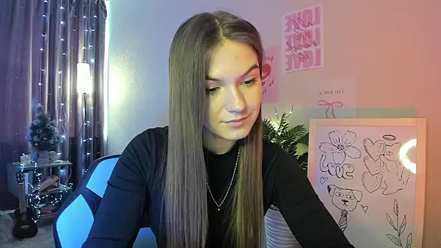 luna_lust_212 即時 XXX 聊天