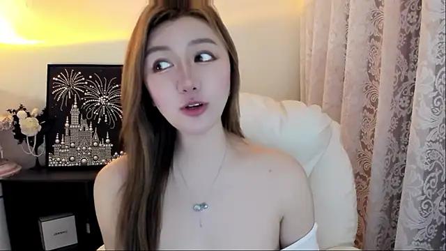 Cute_Mango's Live XXX Chat