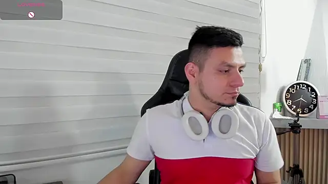 Živý XXX chat Rick_Adams