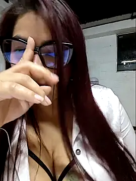 silvia_lane Live XXX-Chat