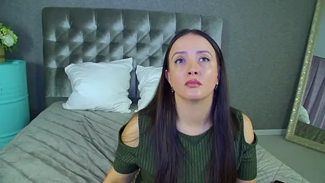 Sembang XXX Secara Langsung ElinaBellucci