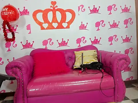 Chat XXX en directo de adriana_foxxxy