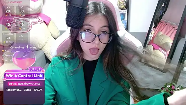 Maggie_Fox3 Live XXX-Chat