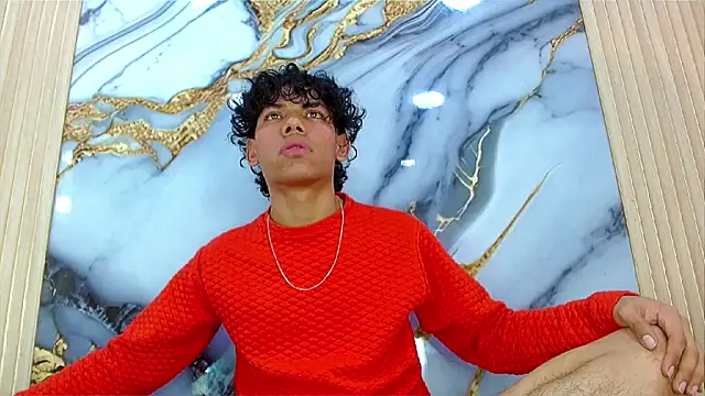 عرض كام DaviidBuckx_