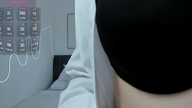 DreamLiza 即時 XXX 聊天