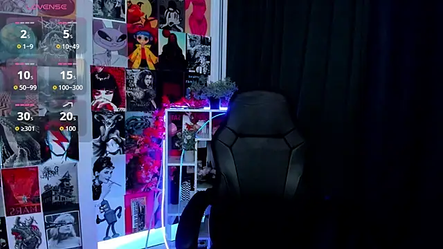 Sembang XXX Secara Langsung Ida_FaneStain