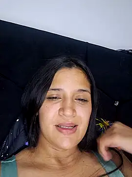 Kendal_Lane Obrolan Langsung XXX