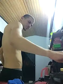 paul-mendezx 라이브 XXX 채팅