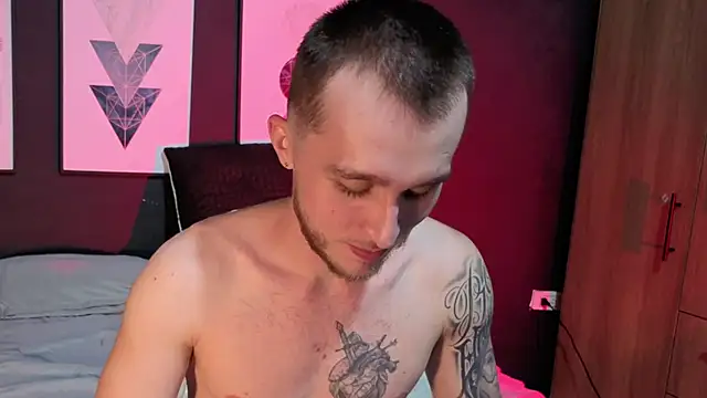 Dylanwhite23_ 라이브 XXX 채팅