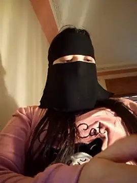 LONA-_- Adlı Modelin Web Kamerası Şovu