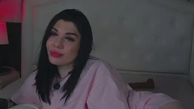 Онлайн чат XXX MaeveMoon