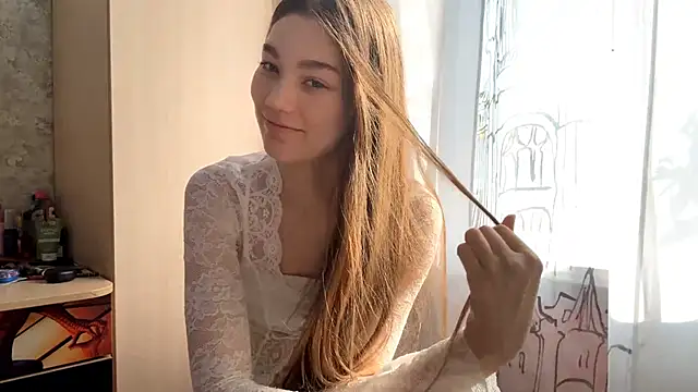 Chatroom XXX en direct de Cuteviola