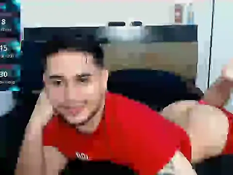 colin_lewis1 라이브 XXX 채팅