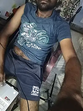 Tinku_1324 Show Webcam