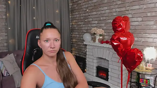 Chatroom XXX en direct de SarahCoksss