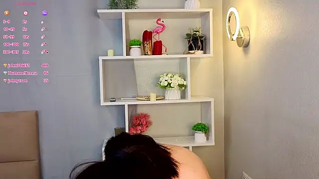 Chat XXX Live JudeSteuart