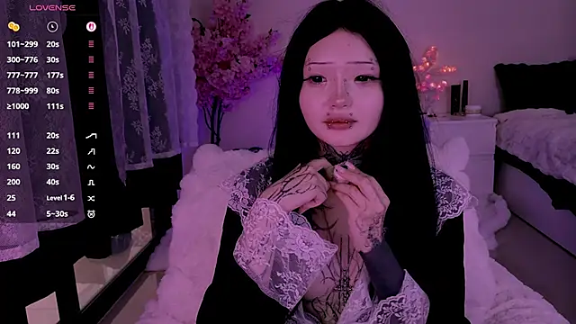 Czat XXX na żywo – Lein_Bone