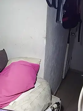 Chatroom XXX en direct de KarameloVzla