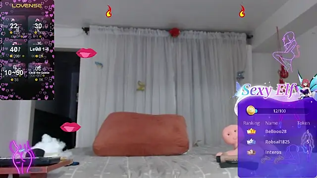 Онлайн чат XXX linapalacios