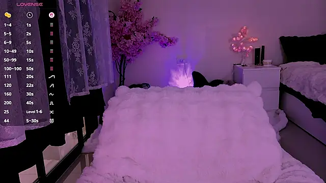 Lein_Bone 现场XXX聊天