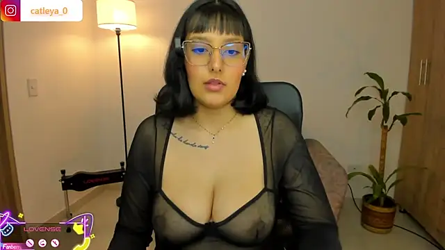 แชท XXX สดของ catleya_0