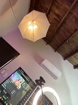 Živý XXX chat VioletaMaddox