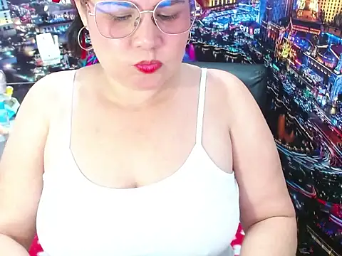 แชท XXX สดของ tila_nastyy