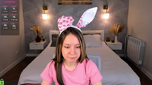 Czat XXX na żywo – Mini_Allice