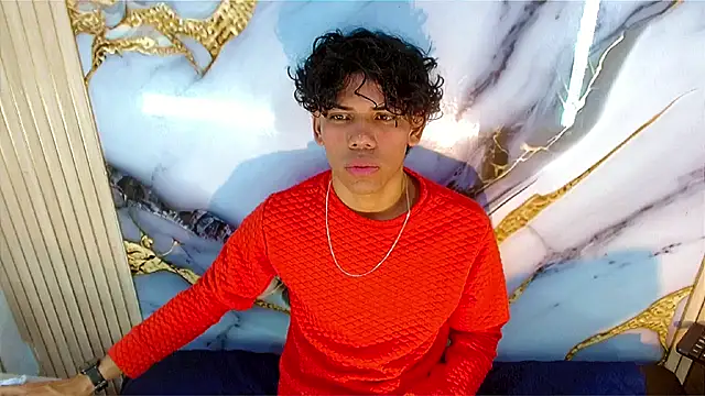 DaviidBuckx_ Adlı Modelin Web Kamerası Şovu