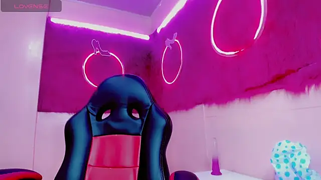 Show webcam de Valeria_Linares