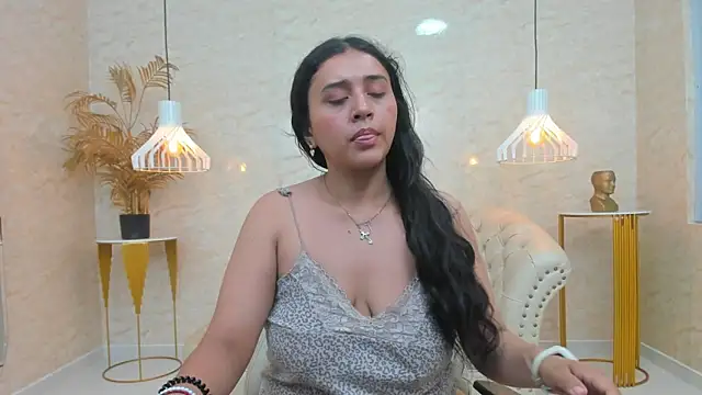 Lunaa_Abril's Live XXX Chat