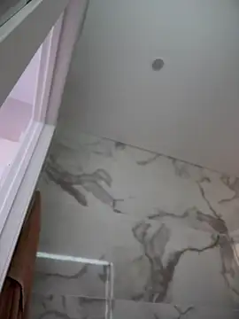 QuietNicole's Webcam Show