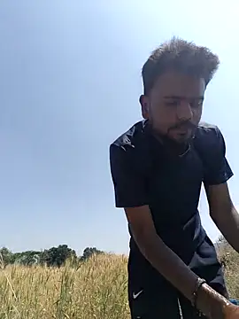 Wildlife_With_devil_89 Adlı Modelin Canlı XXX Sohbeti