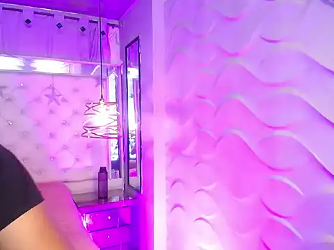 Pokazy przed kamerką – DulceBarbyeri