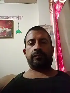 XxX_KING30 Adlı Modelin Web Kamerası Şovu