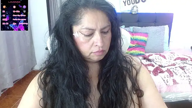 Chat XXX Live Keyla01_