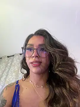 Chat XXX Live Samantha_Bernardo